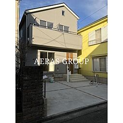 Kolet府中押立町