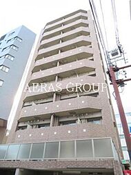 ヒルズ雪谷