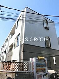 ユニハイム目黒