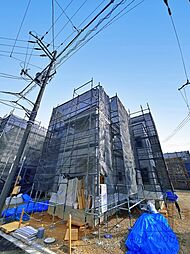 フジパレス戸建賃貸百舌鳥梅北町五丁 3号