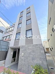 Ｌｕｄｅｎｓ東向島ＭＡＸＩＶ