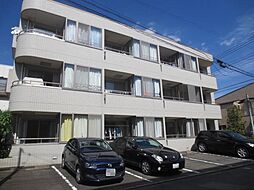 クレストフォルム日吉