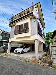 関口ガレージハウス