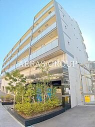 オーキッドレジデンス鶴見
