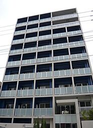 大田区本羽田２丁目