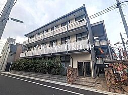 レオパレスアットホーム