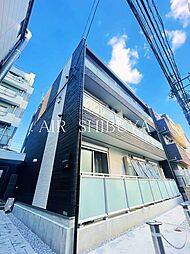 リブリ・リバーサイド・住川