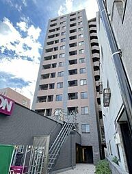 GRAN PASEO 市谷甲良町