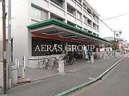 リライア西調布