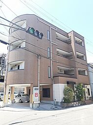 キングスコート桑津