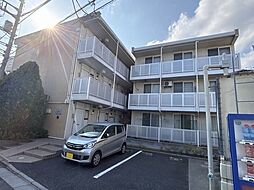 レオパレス嵯峨野