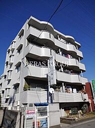 グリーンマンション戸田