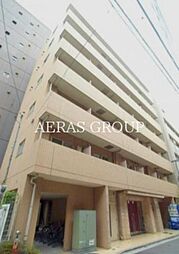 アーバイル新日本橋