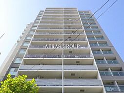 パークアクシス元浅草ステージ