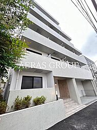 アルティザ氷川台