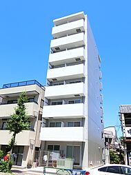 レピュア王子本町