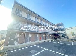 レオパレスエターナルI