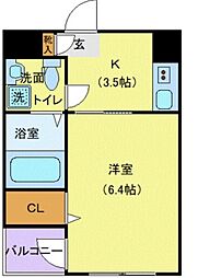 練馬区東大泉６丁目