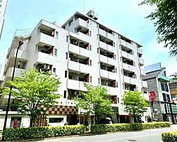 目黒三田フラワーマンション 311
