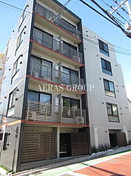 ウェルスクエアイズム文京小日向 401