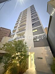 ルフレプレミアム押上ノルド