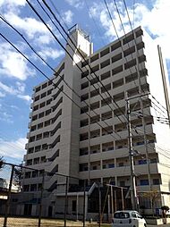 メゾン・ド・コンフォート 307