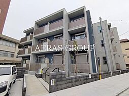 ウィンドテラス市川真間