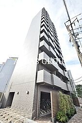 ルーブル川崎参番館