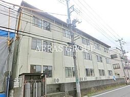 北小金ハイツ