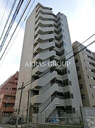 リクレイシア八丁畷