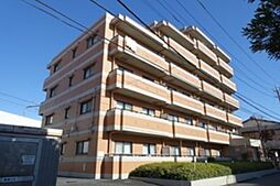 チェリーコート武蔵小金井