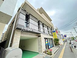 グラン・コスタ湘南弐番館