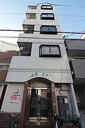 大阪市此花区梅香１丁目