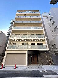 ラオム麻布十番 601