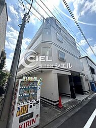 アマヴェル鷺ノ宮