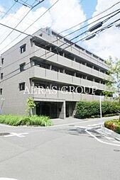 ルーブル練馬高野台弐番館