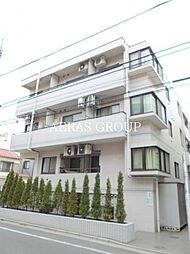 荒川区東尾久４丁目