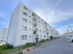 ビレッジハウス検見川3号棟