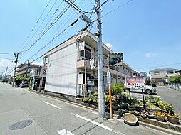 サンアベニュー高水