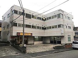 ハピネスKATOH 203