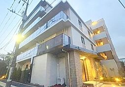 S-RESIDENCE富士見ヶ丘afford