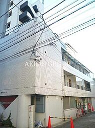 松宮ハイツ二子