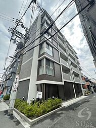 大阪市東成区中道３丁目