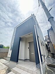 フジパレス戸建賃貸野尻町