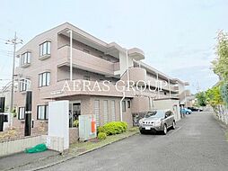 グランドパレス鶴川