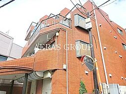 ノーブルヴィサージュ石神井