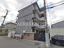 レオパレスヴィーゼ