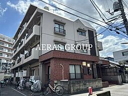 オーヴァル多摩川
