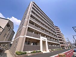 クラシェス北青木 301