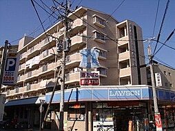 雑餉隈ステーションハイツ 606